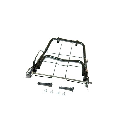 Mopar Seat Back Frame, 68263796AA 68263796AA